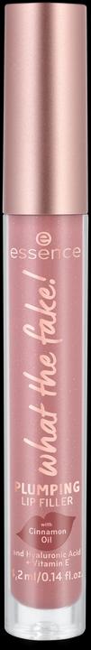 essence what the fake! PLUMPING LIP FILLER (02 Rose)
