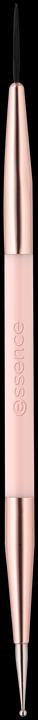 Image du produit essence NAIL ART duo designer (Rose)