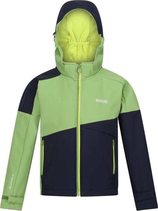 Regatta Acidity VII Softshelljacke (164)