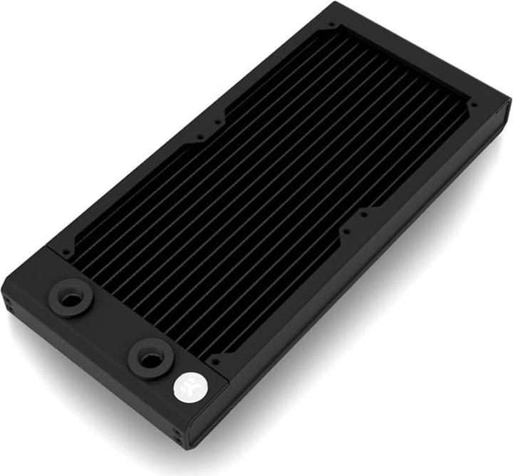 Image du produit EKWB EK-Quantum Surface S240 - Black Edition (noir) (120 mm)
