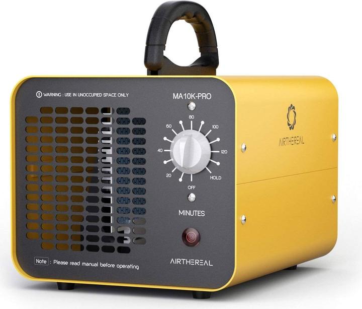 Actual product image Airthereal MA10K-PRO