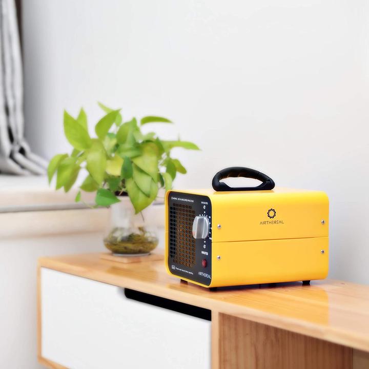Actual product image Airthereal MA10K-PRO