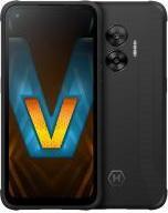 Actual product image Myphone Hammer Blade V 8/256GB czarny (256 GB, Black, 6.50", Dual SIM, 50 Mpx, 5G)