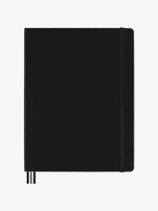 Actual product image Moleskine Per project (19 x 25 cm, Lined, Hardcover)
