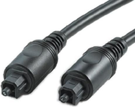 Produktbild Value Toslink (5 m, Optisch)
