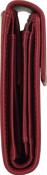 Produktbild Braun Büffel Geldbörse Golf Secure 90044