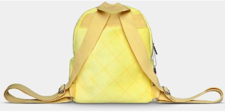 Produktbild Difuzed Squishmallows - Maui Plush Mini Backpack