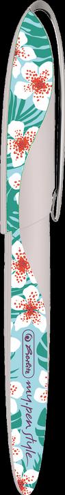 Actual product image Herlitz Fountain pen my.pen style Ladylike (Ladylike, 1 x)