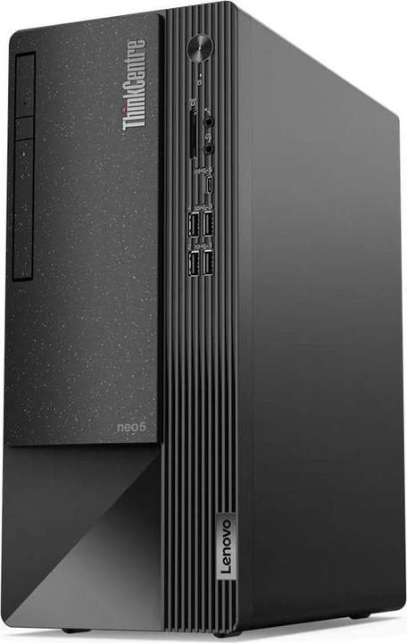Produktbild Lenovo ThinkCentre neo 50t Gen 4 (Intel Core i7-13700, 16 GB, 512 GB, UHD Graphics 770)