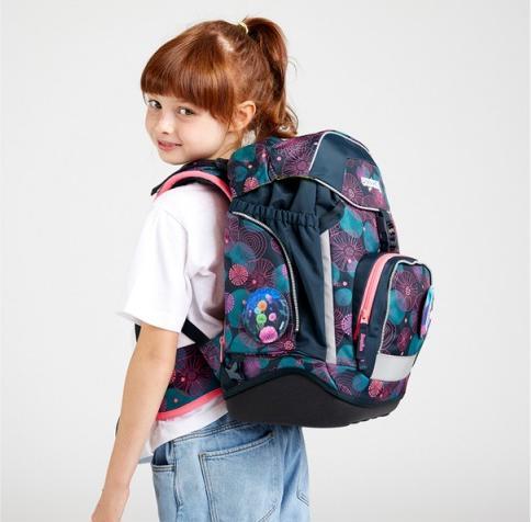 Immagine prodotto Ergobag Confezione KorallBär (19 l)