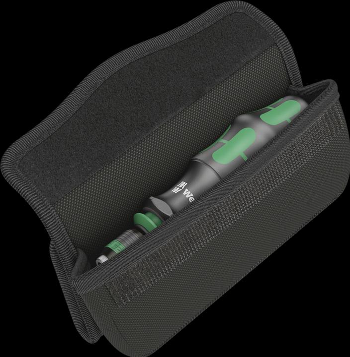 Produktbild Wera Kraftform Kompakt 20 Tool Finder 2 (6.3 mm)