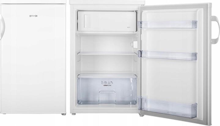 Image du produit Gorenje RB 492 PW (120 l)