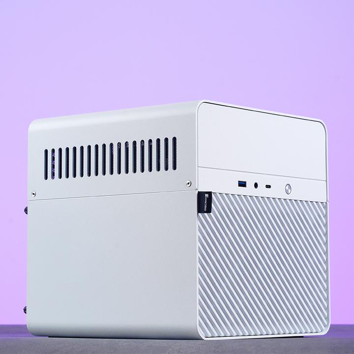 Immagine prodotto Jonsbo N2 (Mini-ITX)