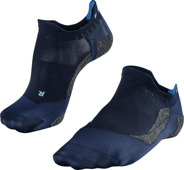Actual product image Falke GO5 Invisible (44 - 45)