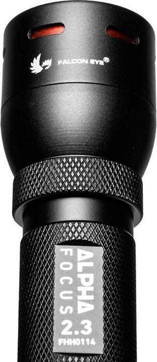 Immagine prodotto Falcon Mactronic 300lm Torcia a fuoco ALPHA 2.3