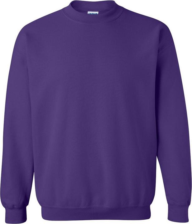Image du produit Gildan Sweat-shirt à col rond Heavy Blend (S)