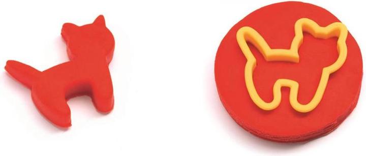 Actual product image Djeco Large kneading set