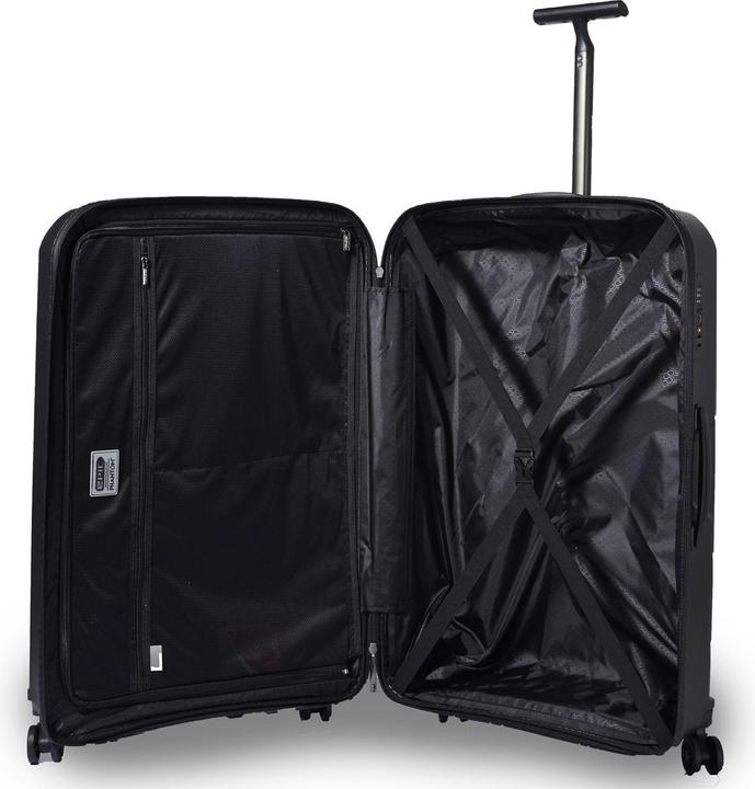 Produktbild Epic Phantom SL 4-Rollen Trolley 76 cm (107 l, XL (ab 115l))
