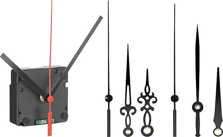 Produktbild St. Leonhard Funk-Uhrwerk (5.60 cm)