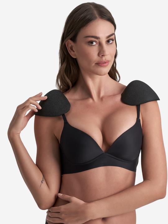 Image du produit Bye Bra Coussinets de soutien d'épaule (Une unité par pack, Taille unique)