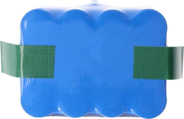 Actual product image Samba Battery XR210, NS3000D03X3, YX-NI-MH-022144