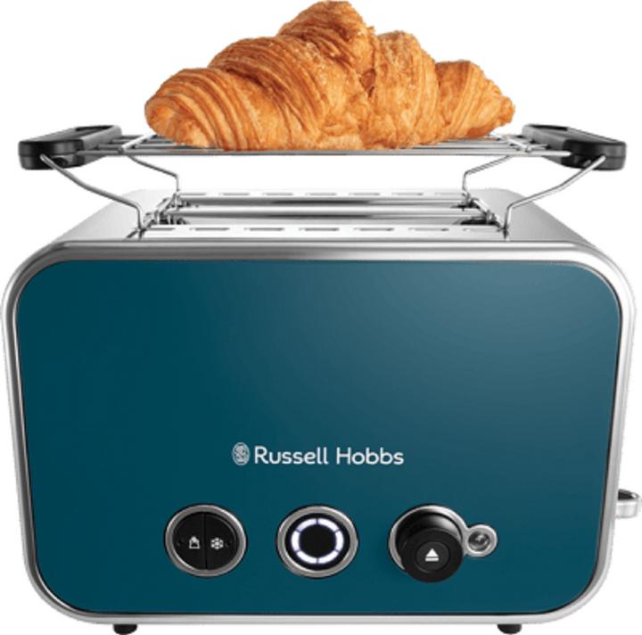 Produktbild Russell Hobbs 26431-56 Distinctions 2S Toaster Ocean