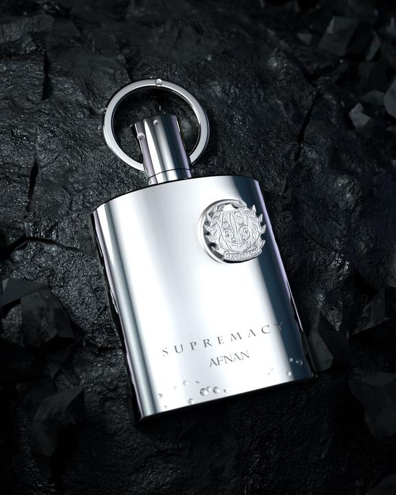 Image du produit Afnan Supremacy Silver (Eau de parfum, 100 ml)