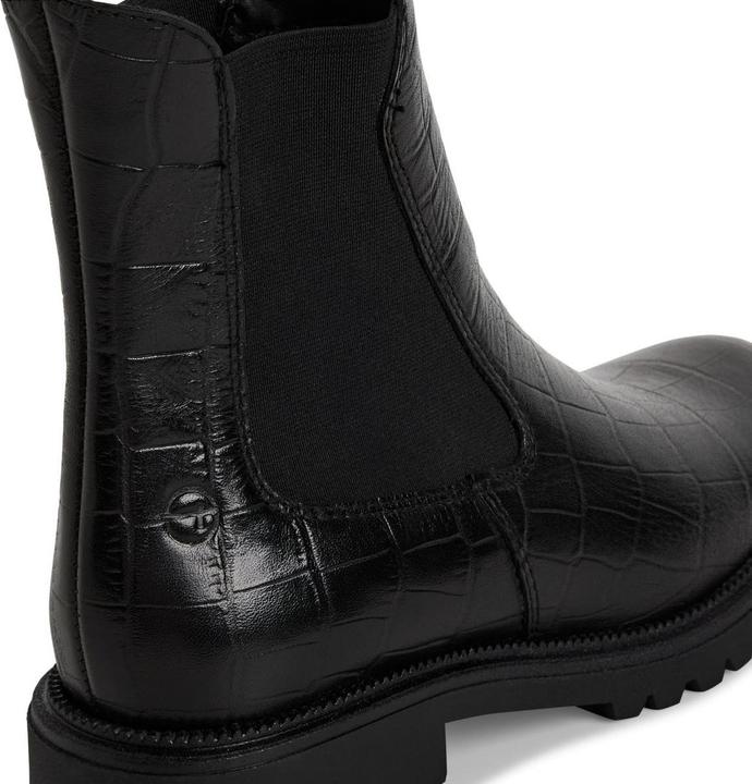 Actual product image Tamaris Chelsea Boot (41)