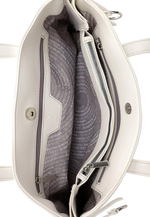 Image du produit Suri Frey Shopper SFY Debby (17.02 l)