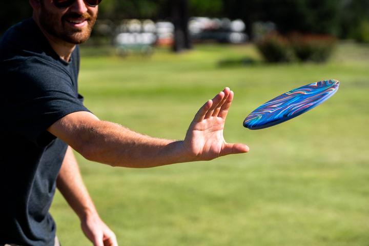 Image du produit Waboba Wingman Pro (1 pièce, couleurs assorties)