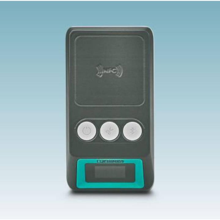 Productafbeelding Phoenix Contact Thermische overdracht printer - THERMOMARK GO