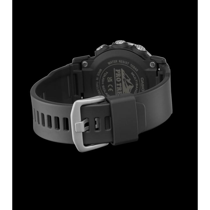Image du produit Casio PRW-35-1AER (Montre numérique, 51.20 mm)