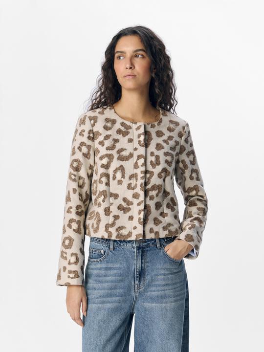 Image du produit Object Kurzer Jacke (36)