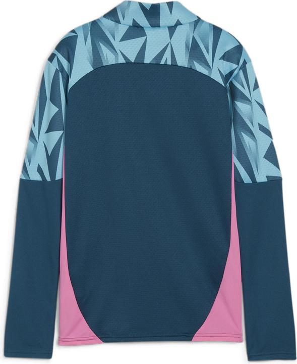 Immagine prodotto Puma individualFINAL 1/4 Zip Top Jr (164)