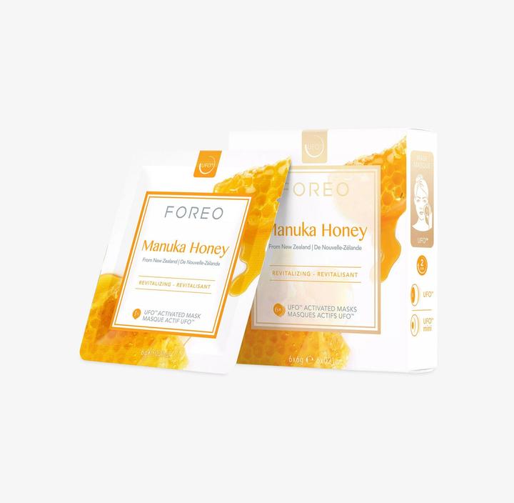 Actual product image Foreo Manuka Honey (36 ml)