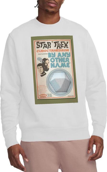 Image du produit - Sweat THE ORIGINAL SERIES EPISODE - Adulte (S)