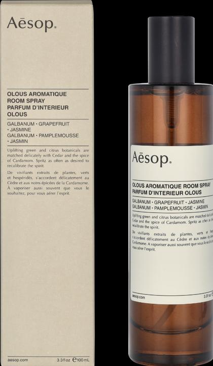Image du produit Aesop Olous Aromatique (100 ml)