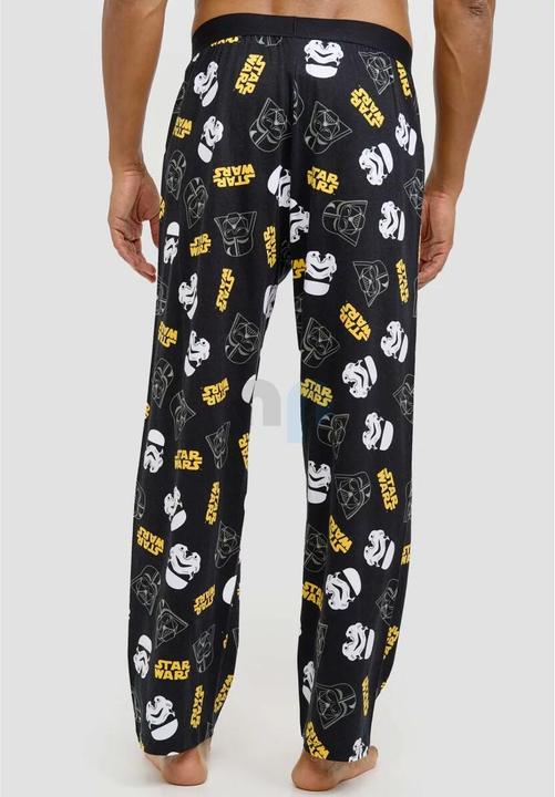 Produktbild Recovered Starwars Darth Vader & Storm Trooper (XL)