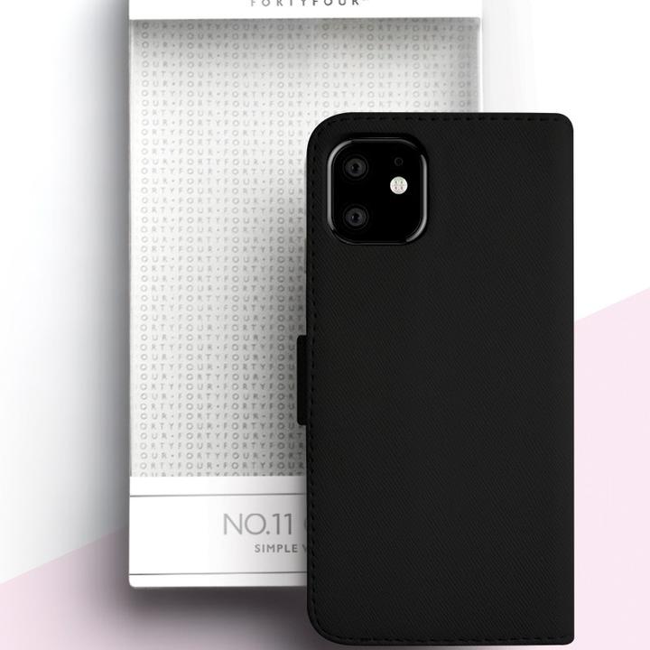 Produktbild Case FortyFour No.11 (Apple iPhone 11)