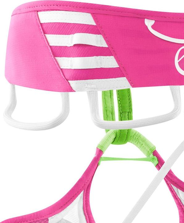 Produktbild Edelrid Ace II Klettergurt (S)