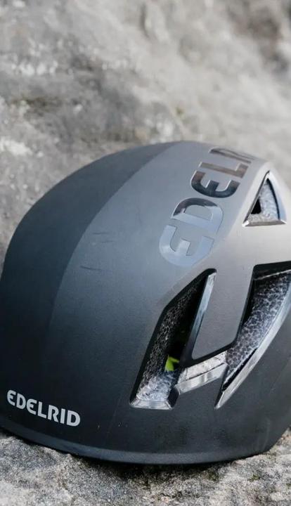 Image du produit Edelrid Zodiac 3R (55 - 61 cm)