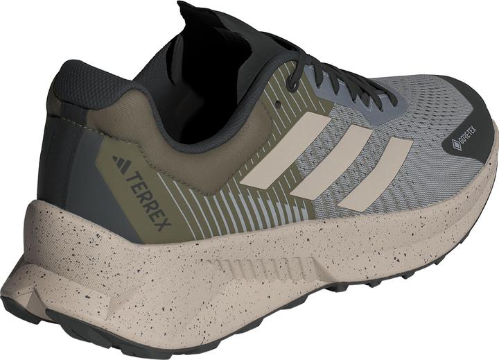 Immagine prodotto adidas Soulstride Flow GTX (42.5, 43)