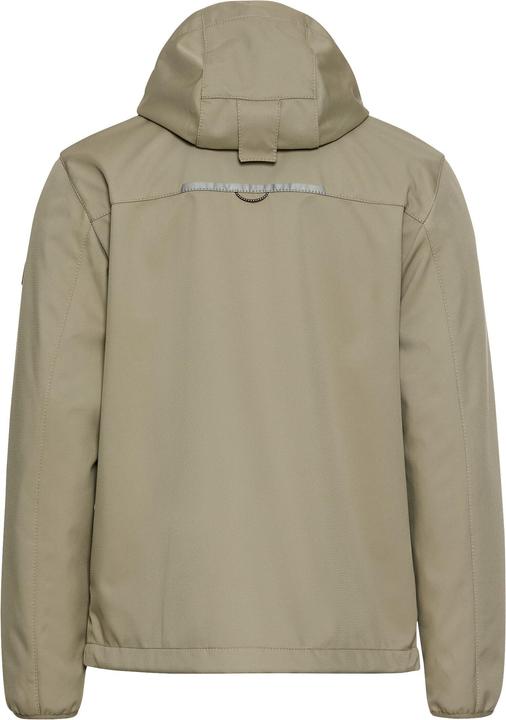 Produktbild Camel Active Softshell Jacke aus recyceltem Polyester (31)