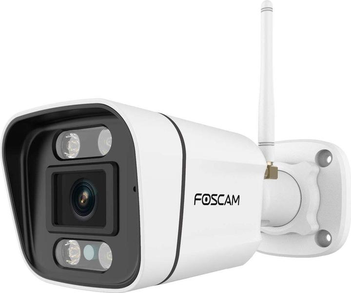 Actual product image Foscam V8P White (3840 x 2160 pixels)