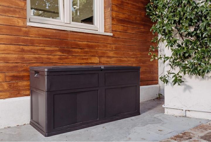 Actual product image Toomax MULTIBOX TREND, MAIL - ART. 160 - NOIR