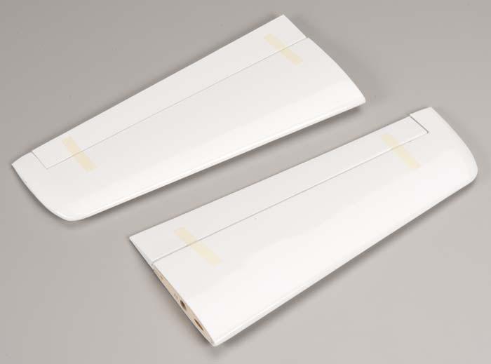 Produktbild Great Planes Leitwer Set Cirrus SR22 46/EP AR