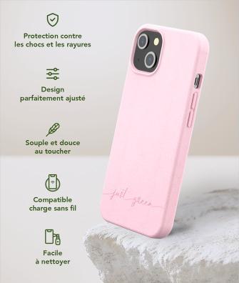 Actual product image Just Green Bio Case (Apple iPhone 13)