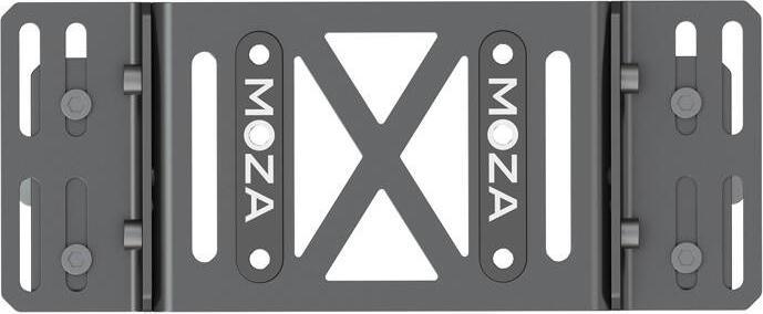 Actual product image Moza Table clamp for R9