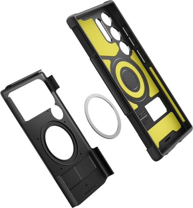 Immagine prodotto Spigen Slim Armor (MagFit) (Samsung Galaxy S24 Ultra)