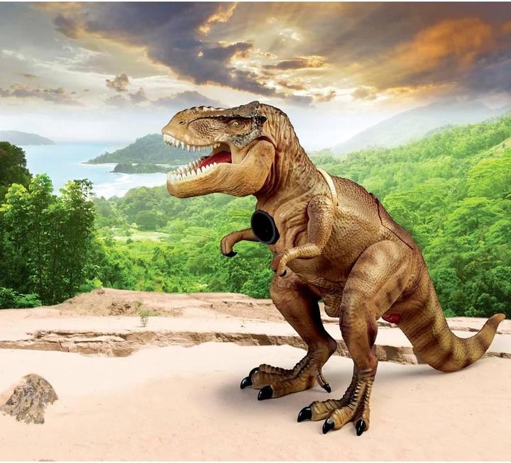 Image du produit Brainstorm Projecteur T-Rex et gardien de salle